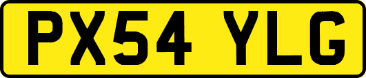 PX54YLG