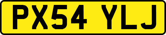 PX54YLJ