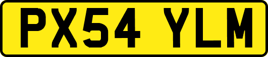 PX54YLM