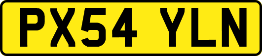 PX54YLN