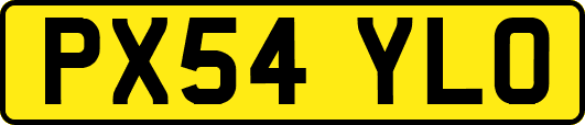 PX54YLO