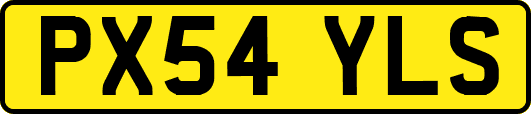 PX54YLS