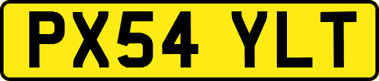 PX54YLT