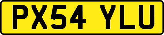 PX54YLU