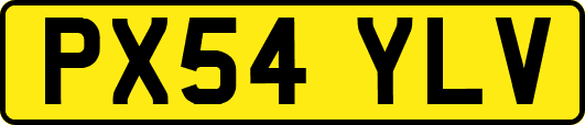PX54YLV