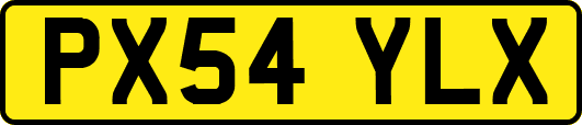 PX54YLX