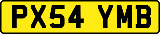 PX54YMB