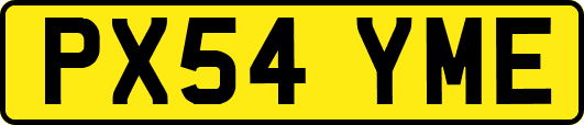 PX54YME