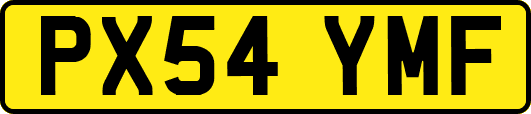 PX54YMF