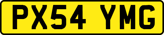 PX54YMG