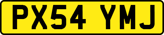 PX54YMJ