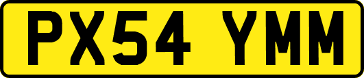 PX54YMM