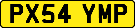 PX54YMP