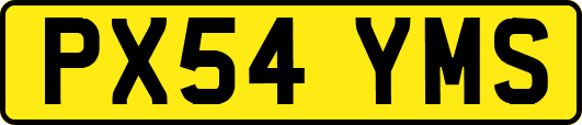PX54YMS