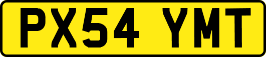PX54YMT