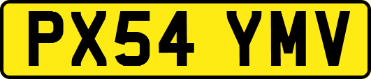 PX54YMV