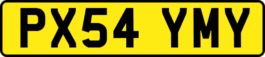 PX54YMY