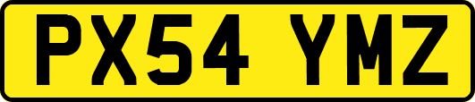 PX54YMZ