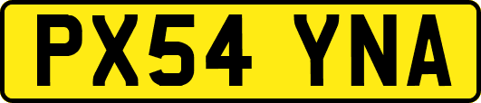 PX54YNA