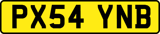 PX54YNB