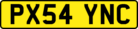 PX54YNC