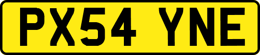 PX54YNE