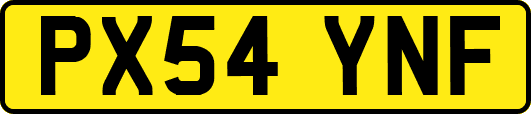 PX54YNF