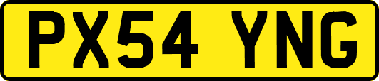 PX54YNG