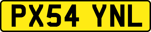 PX54YNL