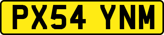PX54YNM