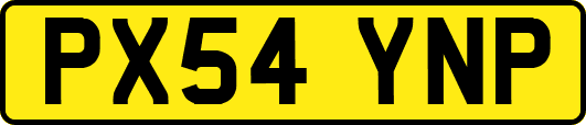 PX54YNP