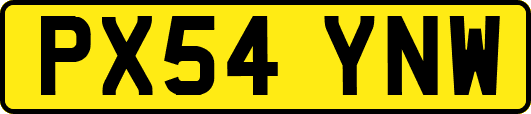 PX54YNW