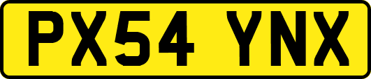 PX54YNX