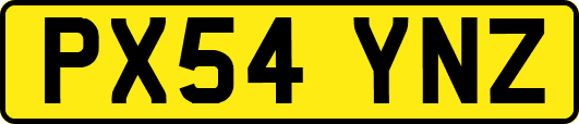 PX54YNZ