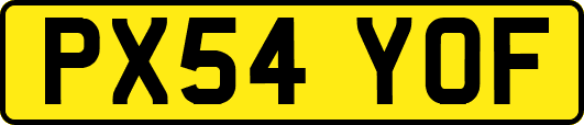 PX54YOF