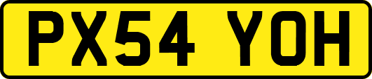 PX54YOH