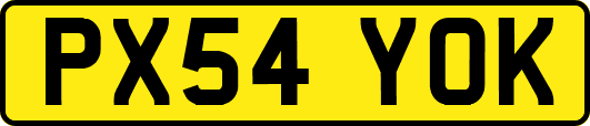 PX54YOK