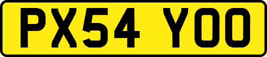 PX54YOO