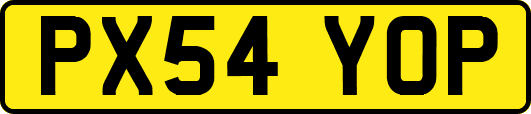 PX54YOP