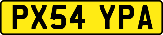 PX54YPA