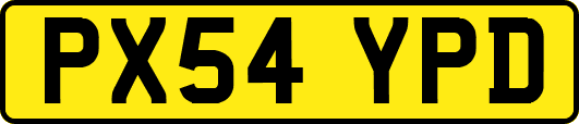PX54YPD