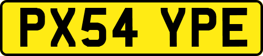 PX54YPE