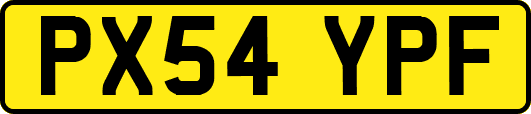 PX54YPF