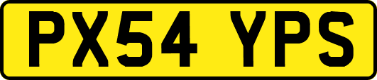 PX54YPS
