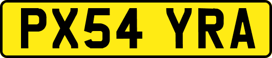 PX54YRA