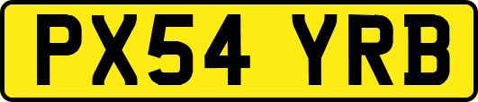 PX54YRB