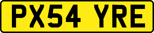 PX54YRE