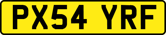 PX54YRF