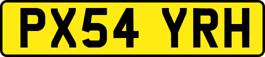 PX54YRH