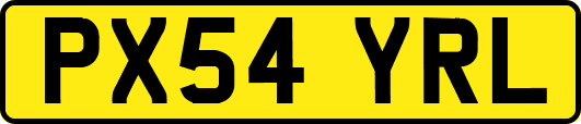 PX54YRL